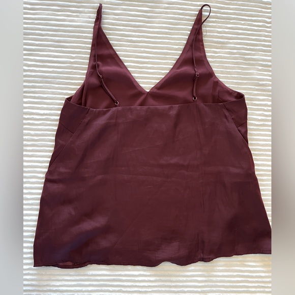 Silky cami. - Picture 2 of 3